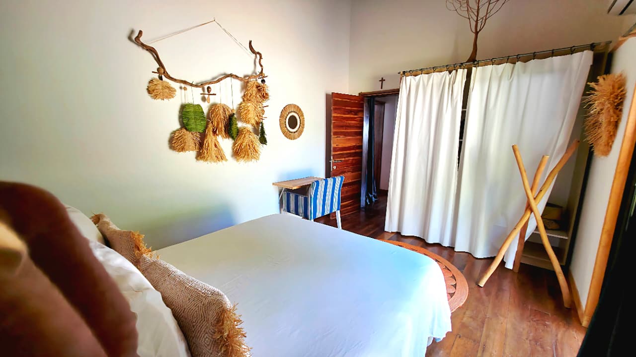 Villa JONGOA - photo